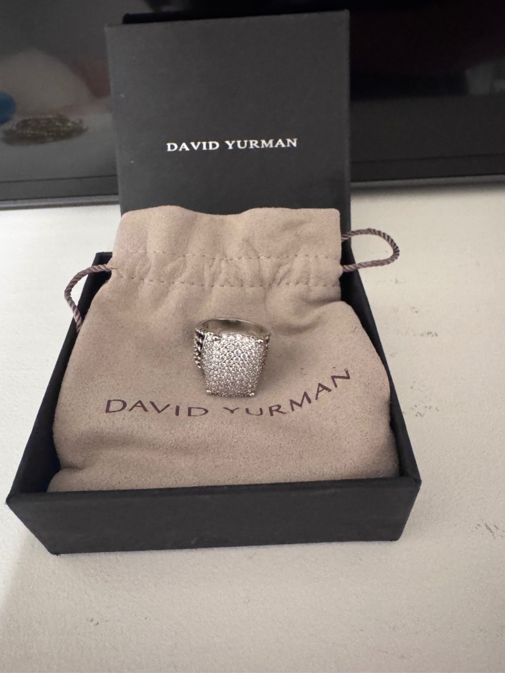 David Yurman Wheaton
